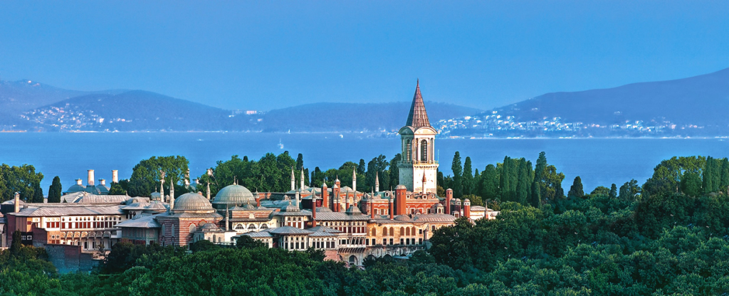 Prince Islands Tour With Istanbul Excursions